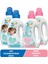 Uni Baby Sıvı Çamaşır Deterjanı 1500ML Aktif+Yumuşatıcı 1500ML Hassas/hipoalerjenik Karma -4 Lü Set 1