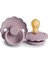 Frıgg Daisy Kauçuk Emzik - Soft Lilac 0-6 Ay 1