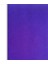Keçe Kumaş Kaplı Mantar Duvar Panosu 60 x 90 cm Mor 1