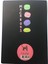 Siyah Defter Macaron 3