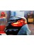 Peluş Lisanslı Cars Baskılı Tek Kişilik Battaniye 7677 1