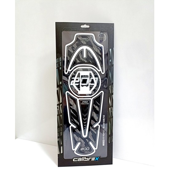 pulsar ns 200 tank cover