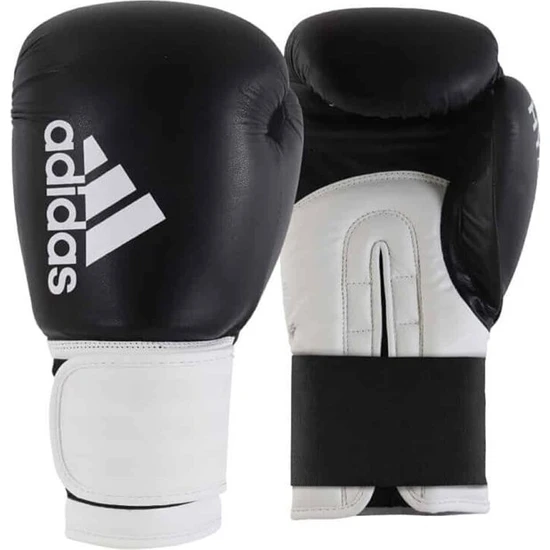 adidas ADIH100 HYBRID100 Boks Eldiveni Boxing Gloves