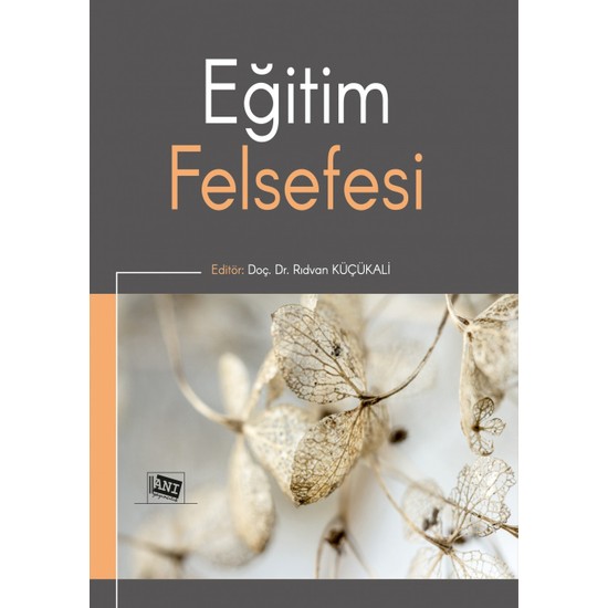 Eğitim Felsefesi Kitabı Ve Fiyatı - Hepsiburada