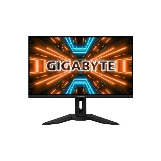 Gigabyte M32U 31.5''  144Hz 1ms (HDMI+DP+Type-C) Adaptive Sync HDR 400 3840x2160 4K UHD IPS Gaming Monitör