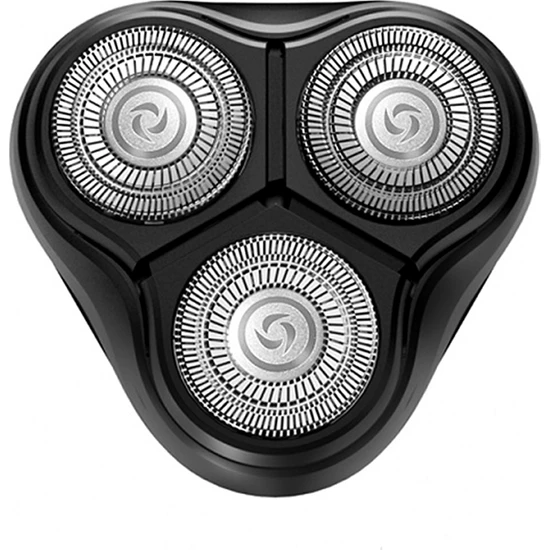 Enchen Blackstone3 Yedek Tıraş Başlığı Çıkarılabilir (Yurt Dışından)