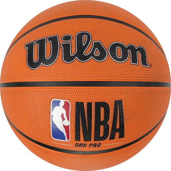 Wilson WTB9100XB07 Nba Drv Pro 7 No Basketbol Topu