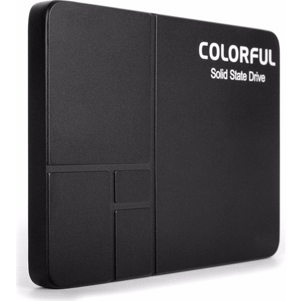 Colorful SL500-240GB SATA 3.0 2.5