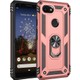  Renk Rose Gold