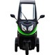 Regal Raptor E-Car K1 Elektrikli 3 Tekerli Motosiklet