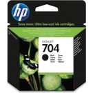 HP 704 Deskjet 2060 Siyah Kartuş CN692AE / CN692A