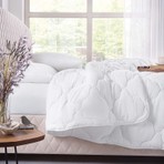 Puffy Perle Çift Kişilik Yorgan (195x215) RP