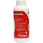 Valagro Megafol Orgamineral Gübre Bitki Stres Giderici 1 Lt