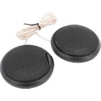 Magicvoice MV-7616 Slim Oto Tweeter 1000W 27 cm Güçlü Ses Kalitesi ile Yüksek Performans
