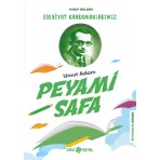 Edebiyat Kahramanlarımız 3 - Peyami Safa - Yusuf Güldür