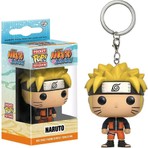 Funko Pocket Pop Naruto Shippuden Naruto Anahtarlik