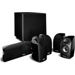 Polk Audio Tl 1600 5.1 Hopalör Takımı