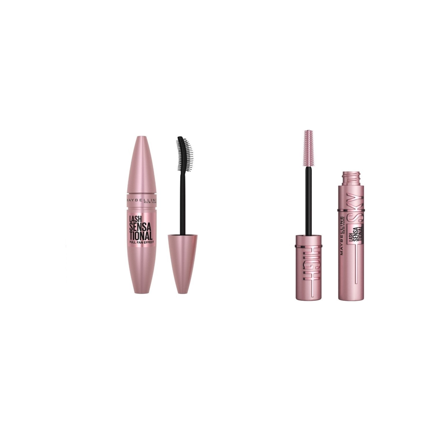 Maybelline Sky High+Lash Sensational Maskara Fiyatı