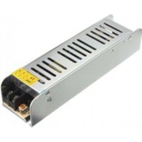 Mrw Power MRW-120-24-S 24 Volt  5 Amper Metal Kasa Slim Adaptör