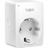 Tp-Link Tapo P100 Akıllı Mini Wi-Fi Soketi