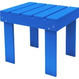 Eko Park Adirondack Ahşap Sehpa