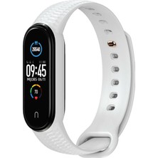Xiaomi Demir Iletişim Xiaomi Mi Band 5 Kordon