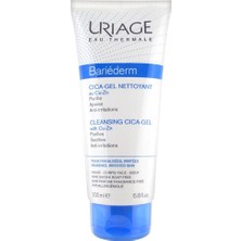 Urıage Bariederm Cleansing Cica Gel 200ML