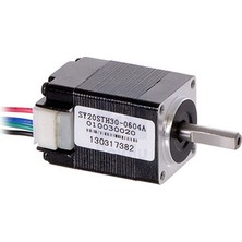 Pololu Nema 8 - 200 Adım Step Motor Bipolar - 20x30mm - 3.9V