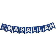 Dipak 41 Kere Maşallah Yazılı Banner