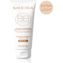 Sheida Bb Cream (Bb Krem) 50 ml