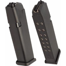Glock 17 Orj. Jarjör