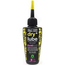 Muc-Off Dry Lube 50ML Zincir Yağı