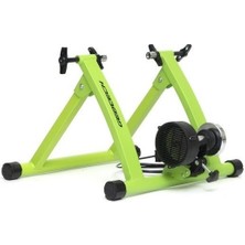 Geotech magnetic bike trainer sale