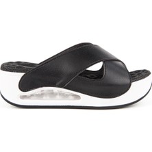 Muya Penelope Anatomik Air Max Tabanlı Kadın Terlik