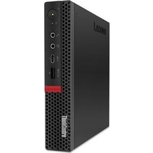 Lenovo Thinkcentre M720Q Tiny Intel Core I5 9400T 32GB 512GB Windows 10 Pro Mini Pc 10T700BGTX18