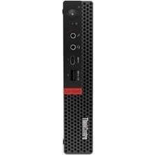 Lenovo Thinkcentre M720Q Tiny Intel Core I5 9400T 32GB 512GB Windows 10 Pro Mini Pc 10T700BGTX18