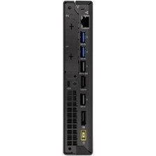 Lenovo Thinkcentre M720Q Tiny Intel Core I5 9400T 32GB 512GB Windows 10 Pro Mini Pc 10T700BGTX18