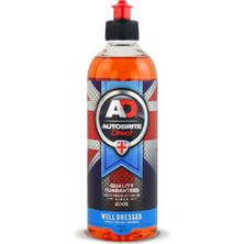 Auto Brite Well Dressed Lastik Plastik Trim Parlatıcı Jel 500 ml