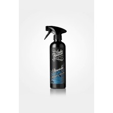 Auto Finesse Genel Plastik Parlatıcı ve Besleyici - Dressle - 500 ml