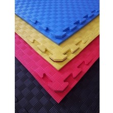 Esas Akustik Tatami Minder 100X100 Kalınlık 26MM Renk Pembe 100 Adet