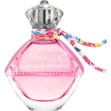 Marina De Bourbon My Dynastie Princess Edp 100 ml Kadın Parfümü