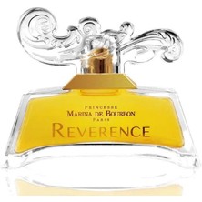 Marina De Bourbon Reverence Edp 100 ml Kadın Parfümü