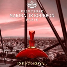 Marina De Bourbon Rouge Royal Edp 30 ml Kadın Parfümü