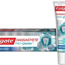 Colgate Hassasiyete Pro Çözüm Diş Macunu 75 ml Diş Macunu