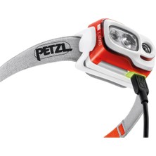 Petzl Swift RL Kafa Feneri  - 900 Lümen