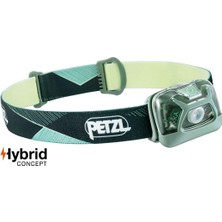 Petzl Tıkka® Kafa Feneri Yeşil