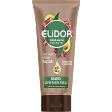 Elidor  Elidor Avokado Süper Bakım Kremi 170ML  Saç Kremi