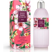 Eyüp Sabri Tuncer Japon Kiraz Çiçeği Kolonya 400 ml  Kolonya