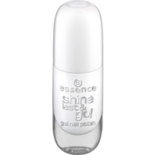 Essence Shine Last & Go Gel Np 33 49G  Oje