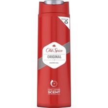 Old Spice Original Duş Jeli 400 ml Duş Jeli